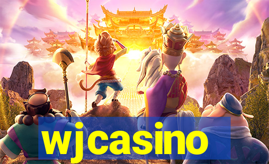 wjcasino - jogos slots premium